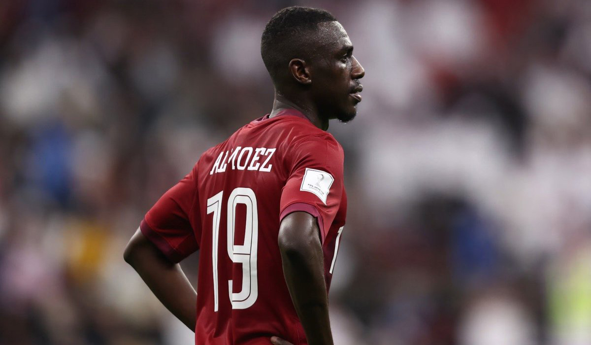 Qatar national football team